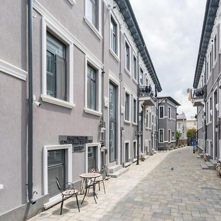 Apollo 1 Apartment Bucureşti Exterior foto