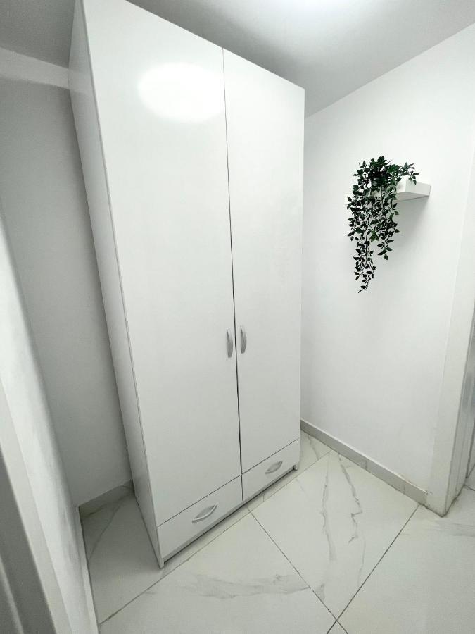 Apollo 1 Apartment Bucureşti Exterior foto