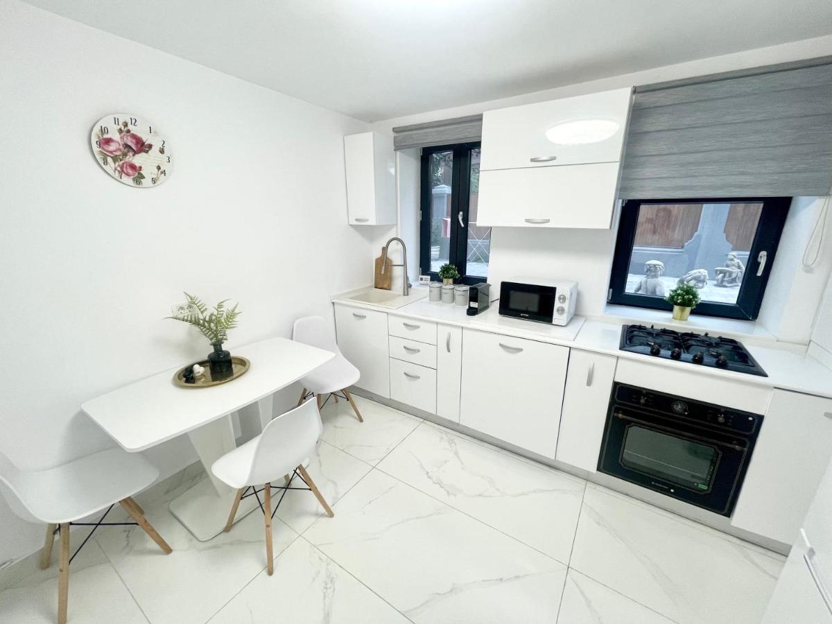 Apollo 1 Apartment Bucureşti Exterior foto