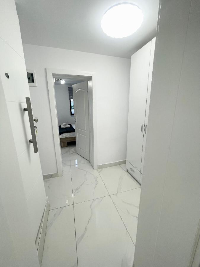 Apollo 1 Apartment Bucureşti Exterior foto