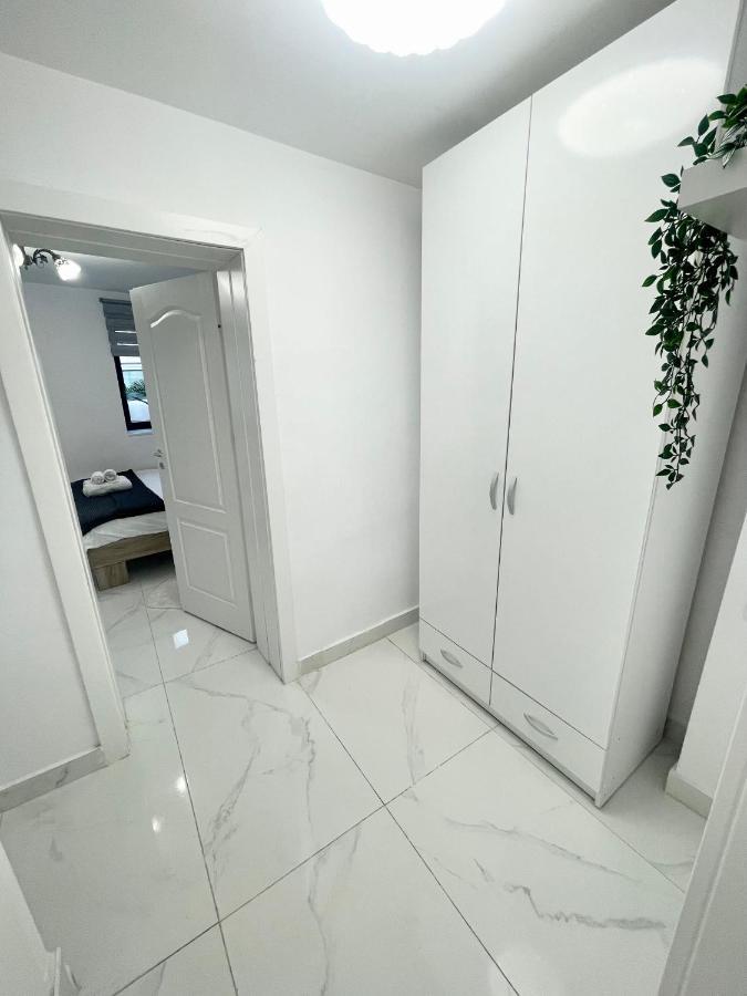 Apollo 1 Apartment Bucureşti Exterior foto